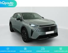 Peugeot 3008 Saint-Jouan-des-Guérets