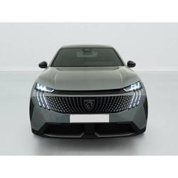 Peugeot 3008 Hybrid 145 e-DCS6 Allure Saint-Jouan-des-Gu&eacute;rets