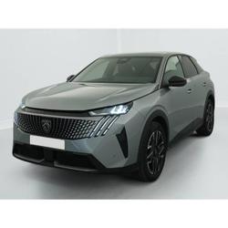 Peugeot 3008 Hybrid 145 e-DCS6 Allure Saint-Jouan-des-Gu&eacute;rets