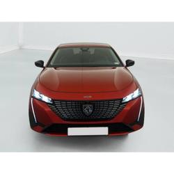 Peugeot 308 III Phase 1 Hybrid 145 e-DCS6 Allure Saint-Jouan-des-Gu&eacute;rets