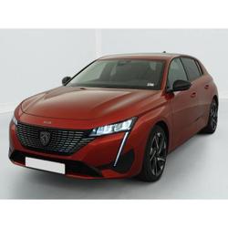 Peugeot 308 III Phase 1 Hybrid 145 e-DCS6 Allure Saint-Jouan-des-Gu&eacute;rets