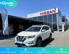 Nissan XTrail Cesson-Sévigné