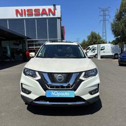 Nissan XTrail 1.6 dCi 130 5pl All-Mode 4x4-i N-Connecta Cesson-S&eacute;vign&eacute;