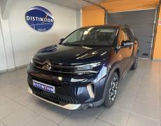 Citroen C5 Aircross Trégueux