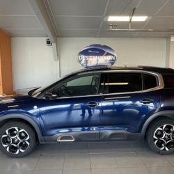 Citroen C5 Aircross 1.2 130 EAT8 C-SERIES Tr&eacute;gueux