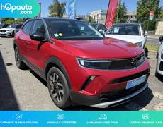 Opel Mokka Laval