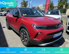 Opel Mokka Saint-Jouan-des-Guérets