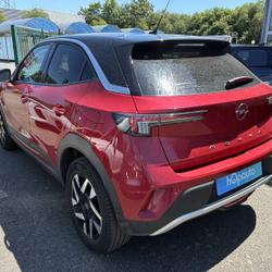 Opel Mokka 1.5 Diesel 110 ch BVM6 Elegance Saint-Jouan-des-Gu&eacute;rets