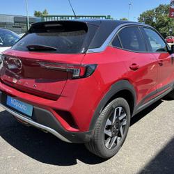 Opel Mokka 1.5 Diesel 110 ch BVM6 Elegance Saint-Jouan-des-Gu&eacute;rets