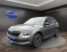 Skoda Kamiq Pabu