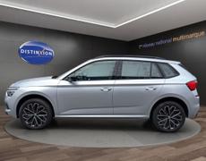 Skoda Kamiq Pabu