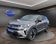Renault Symbioz Pabu