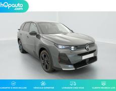 Citroen C5 Aircross Saint-Jouan-des-Guérets