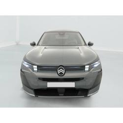 Citroen C5 Aircross HYBRIDE NOUVEAU 145 CH E-DCS6 MAX Saint-Jouan-des-Gu&eacute;rets