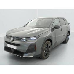 Citroen C5 Aircross HYBRIDE NOUVEAU 145 CH E-DCS6 MAX Saint-Jouan-des-Gu&eacute;rets