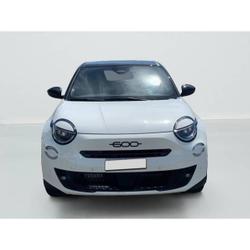 Fiat 600 T-Gen 3 1.2 Hybrid 145ch eDCT6 Sport Saint-Jouan-des-Gu&eacute;rets