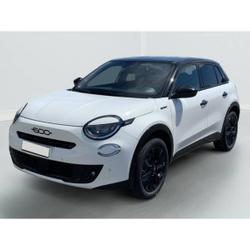 Fiat 600 T-Gen 3 1.2 Hybrid 145ch eDCT6 Sport Saint-Jouan-des-Gu&eacute;rets