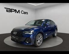 Audi Q3 Fleury-les-Aubrais