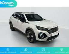 Peugeot 2008 Saint-Jouan-des-Guérets