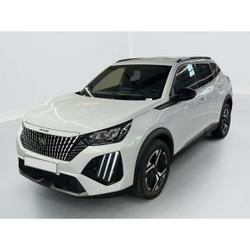 Peugeot 2008 100 S BVM6 Allure Saint-Jouan-des-Gu&eacute;rets
