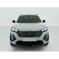 Peugeot 2008 100 S BVM6 Allure Saint-Jouan-des-Gu&eacute;rets