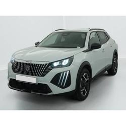 Peugeot 2008 100 S BVM6 Allure Saint-Jouan-des-Gu&eacute;rets