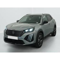 Peugeot 2008 100 S BVM6 Allure Cesson-S&eacute;vign&eacute;