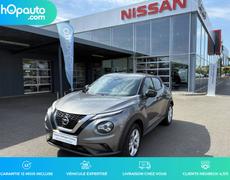 Nissan Juke Cesson-Sévigné