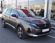 Peugeot 3008 Saint-Memmie