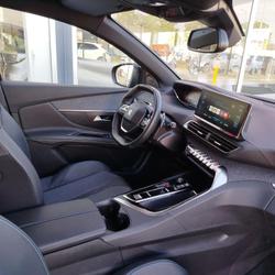 Peugeot 3008 1.5 BlueHDi 130ch S&S Allure Pack EAT8 Saint-Memmie