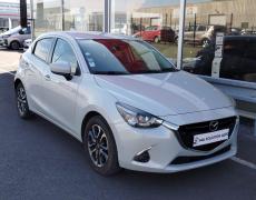 Mazda Mazda2 Saint-Memmie