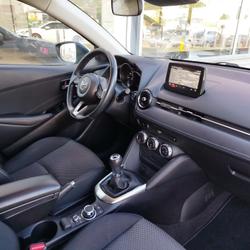 Mazda Mazda2 1.5 SKYACTIV-G 90ch S&eacute;lection Euro6d-T Saint-Memmie
