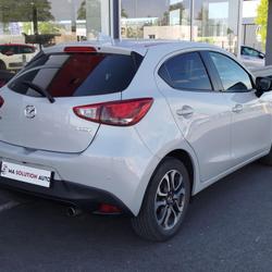 Mazda Mazda2 1.5 SKYACTIV-G 90ch S&eacute;lection Euro6d-T Saint-Memmie