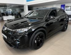 Volkswagen T-Roc Pontarlier