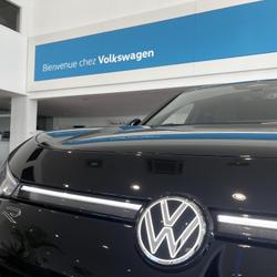 Volkswagen T-Roc 1.5 eTSI Hybrid 150 ch DSG7 R-Line occasion - Pontarlier - photo 2/24