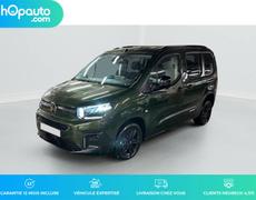 Citroen Berlingo Saint-Jouan-des-Guérets