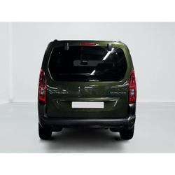 Citroen Berlingo Diesel 100 ch M Manuelle Plus Saint-Jouan-des-Gu&eacute;rets