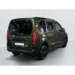 Citroen Berlingo Diesel 100 ch M Manuelle Plus Saint-Jouan-des-Gu&eacute;rets
