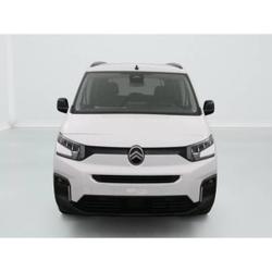 Citroen Berlingo Diesel 100 ch M Manuelle Plus Cesson-S&eacute;vign&eacute;