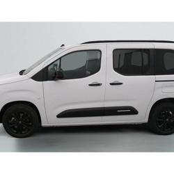 Citroen Berlingo Diesel 100 ch M Manuelle Plus Cesson-S&eacute;vign&eacute;