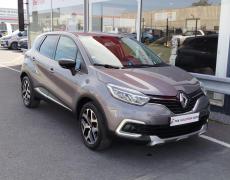 Renault Captur Saint-Memmie