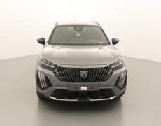 Peugeot 2008 Arzal