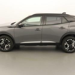 Peugeot 2008 HYBRID 145CH GT E-DCS6 CAM360/TOIT PANO Arzal