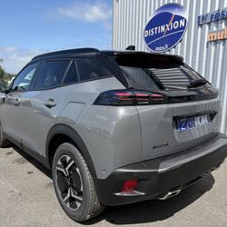 Peugeot 2008 HYBRID 145CH GT E-DCS6 CAM360/TOIT OUVRANT Arzal