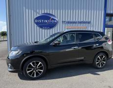 Nissan XTrail