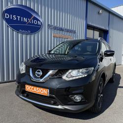 Nissan XTrail 1.6 DCI 130 TECHNA Arzal