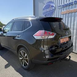 Nissan XTrail 1.6 DCI 130 TECHNA Arzal
