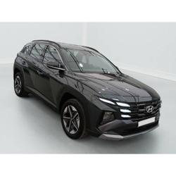 Hyundai Tucson 1.6 T-GDI 239 Hybrid BVA6 Intuitive Cesson-S&eacute;vign&eacute;