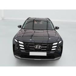 Hyundai Tucson 1.6 T-GDI 239 Hybrid BVA6 Intuitive Cesson-S&eacute;vign&eacute;