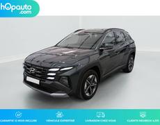 Hyundai Tucson Saint-Jouan-des-Guérets